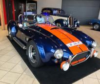 Shelby Cobra 427 Replica 2000  Roadster V8 Rover 3.5l